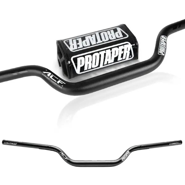 ProTaper Clamp-On Half-Waffle Grips – Sierra Motorcycle Supply
