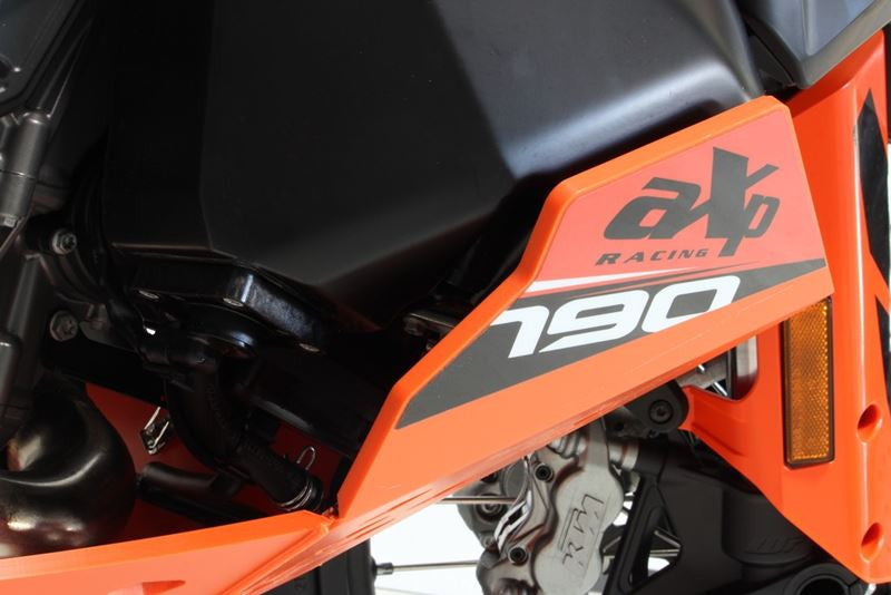 Axp ktm on sale 790 adventure