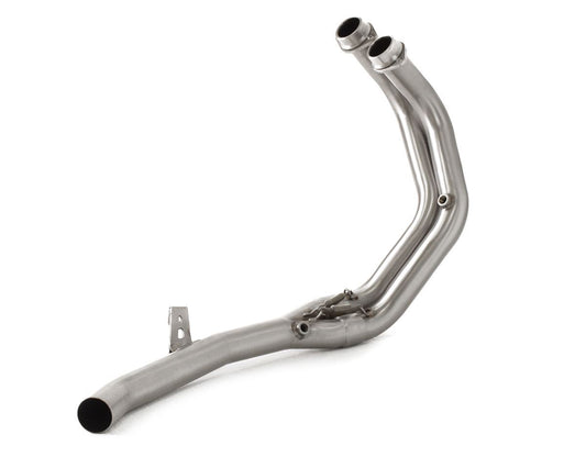 HP CORSE Decat-Manifold Collector for YAMAHA Tenere 700